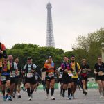 Paris 20 KM Race Returns for 48th Edition