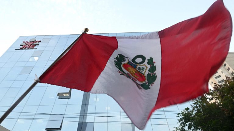 Peru Mayor Elected Named Hitler Mussolini