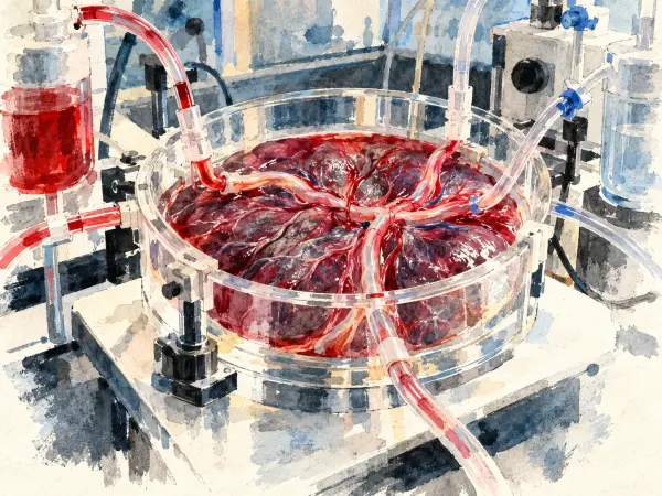Placenta Lab Tests Cancer Drugs During Pregnancy
