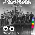 Poissy Industrial History Exhibition at Maison de Fer
