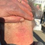 Poissy mortar attack: police hunt suspect eight months on