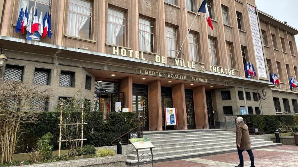 Poissy Municipal Elections Annulled by Court