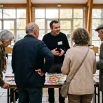 Poissy: 5 Info Sessions Before Senior Council Applications