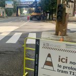 Poissy: T13 Extension Sparks Major Traffic Disruptions