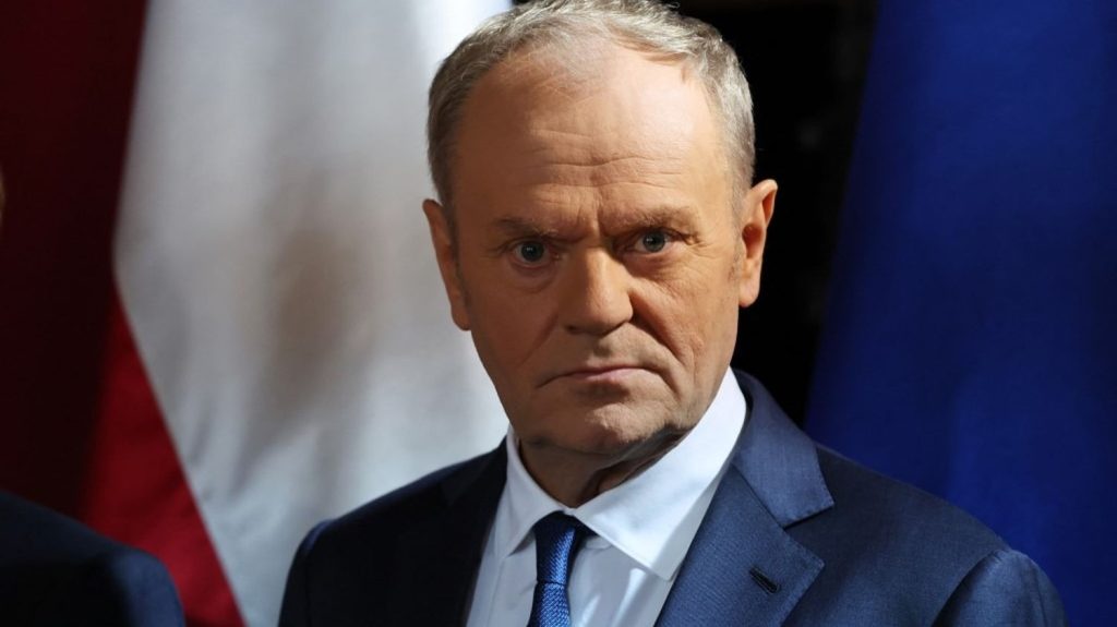 Poland Emergency Meeting Over Assassination Plot