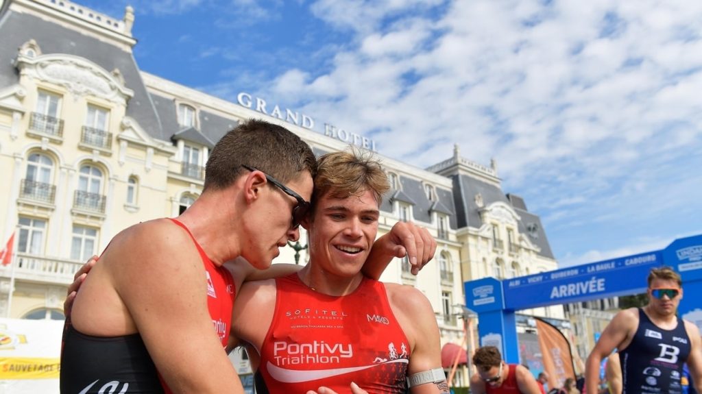 Pontivy Secures D1 Status After Strong Season Finish