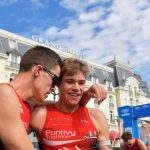 Pontivy Secures D1 Status After Strong Season Finish