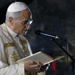 Pope Leo XIV Has Lung Cancer Surgery at Gemelli
