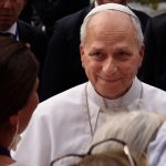 Pope Leo XIV to Undergo Lung Nodule Surgery
