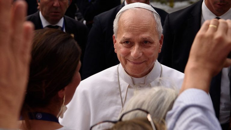 Pope Leo XIV to Undergo Lung Nodule Surgery