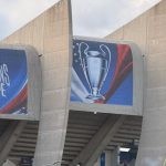 PSG Stadium: Parc des Princes Renovation to 70,000 Seats