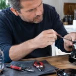 Repair Café Returns to Montigny-le-Bretonneux