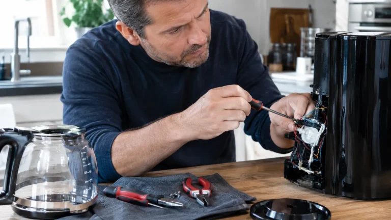 Repair Café Returns to Montigny-le-Bretonneux