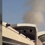 Riyadh Airport Attack Kills 12, Wounds Over 300