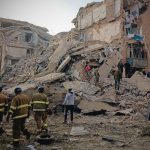 Russian Strike on Pryluky Apartment Kills Five