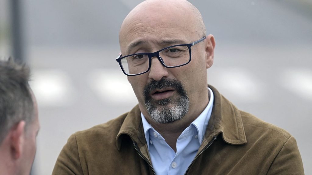 French Court Annuls Saint-Fons Election Won by LFI