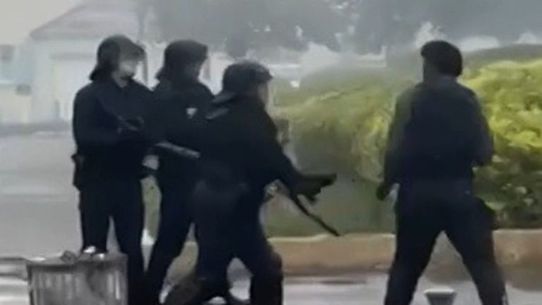 Saint-Ouen-l'Aumône: Family of Injured Teen Files Complaint
