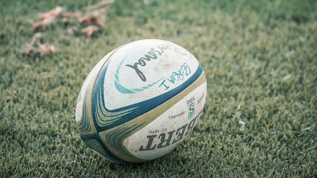 South African Rugby Player Found Dead in Hotel Before Match