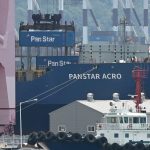 South Korean Container Ship Completes Arctic Route Test