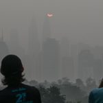 Southeast Asia Smog Alert: Toxic Haze From Indonesian Fires