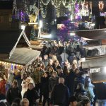 Strasbourg Christmas Market Adds Security Scanners