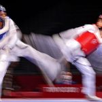Taekwondo: 11th Korean Ambassador's Cup in Paris