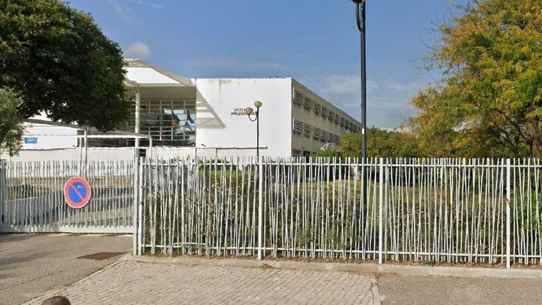 Teen Arrested After Teacher Doused With Gasoline