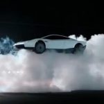 Tesla Unveils Flying Roadster in Wild Texas Demo