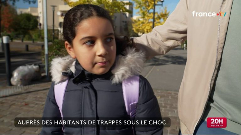 Trappes: Fear and Resilience After Racist Attack