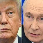 Trump Exempts Russia from Graham Act Sanctions