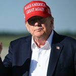 Trump Furious Over Nobel Peace Prize Snub