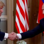 Trump Lifts Russia Diesel Sanctions in Shock Deal