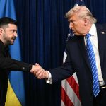 Trump Pressures Ukraine to Help GOP Before Midterms