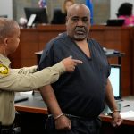 Tupac Shakur Murder: Duane Davis Sentenced to 40 Years