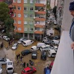 Turkey Floods: Deadly Rains Near Istanbul