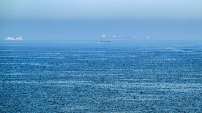 Two Tankers Struck Off Saudi Arabia in Gulf Attacks