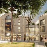 UGC to Open 9-Screen Laser Cinema in Saint-Germain-en-Laye