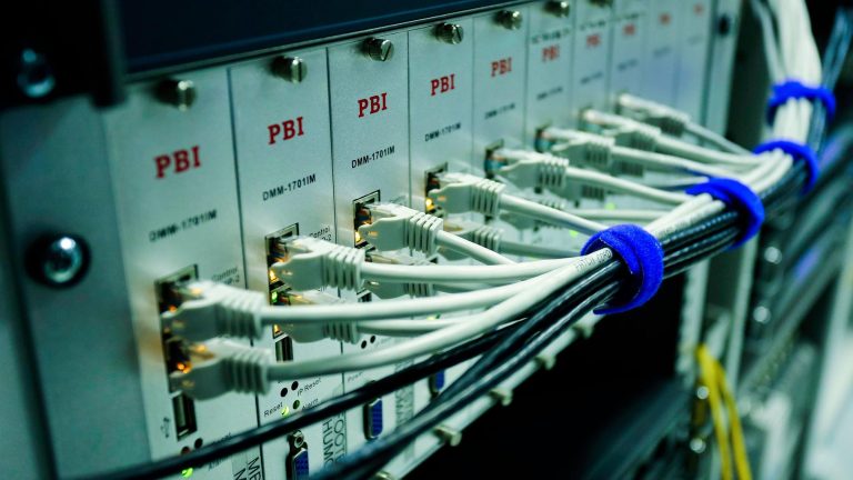 Ukraine Strikes Russian Data Centers to Disrupt Bots