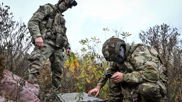 Ukraine Regains Stable Starlink Connection After Tensions