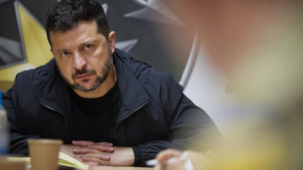 Ukraine: Zelensky and Klitschko Clash Over Winter Prep