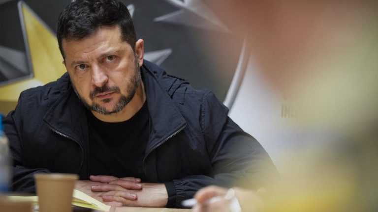 Ukraine: Zelensky and Klitschko Clash Over Winter Prep