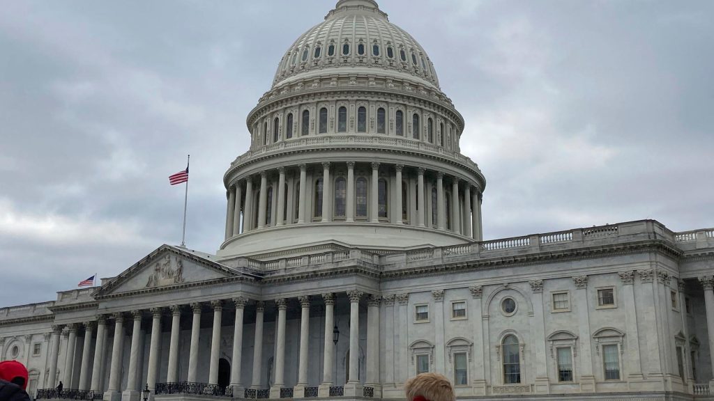 US Midterms 2026: Congress, Senate and Governor Races Explained