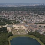 Versailles Palace Reopens After Major Power Outage