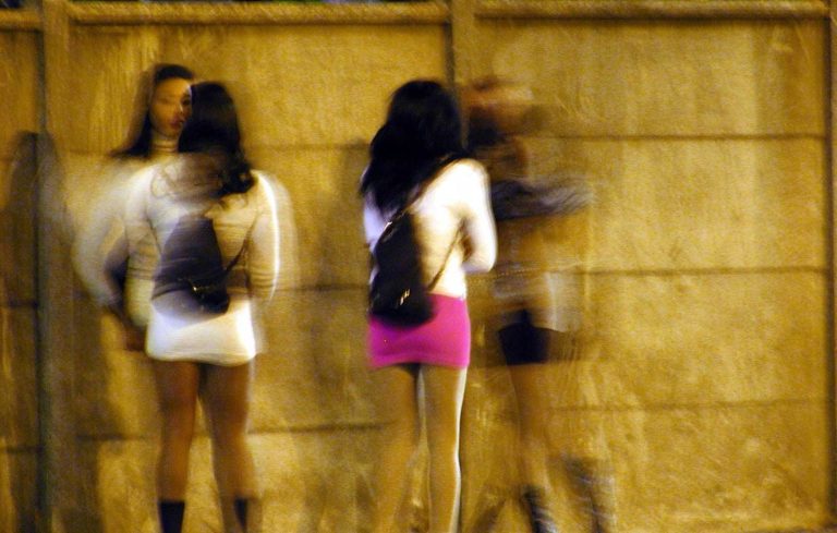 Violent Pimping Network Dismantled in Northern France