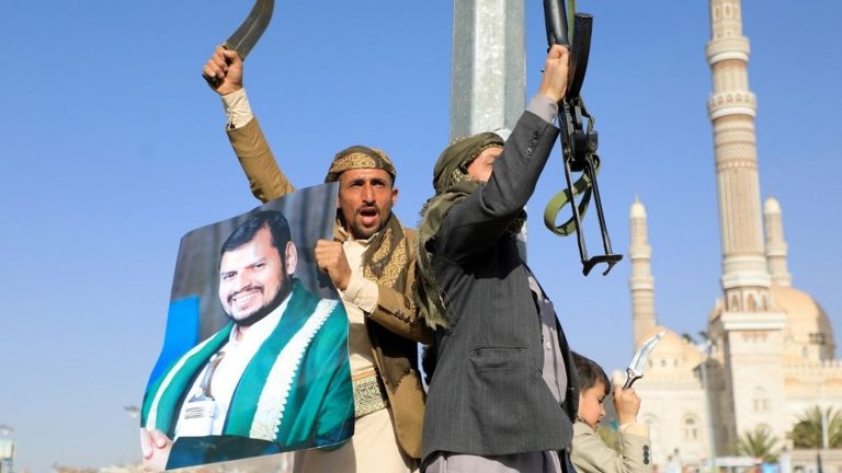 Who Are the Houthis Behind Saudi Arabia Attacks?