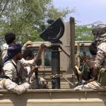 Saudi-led coalition joins Yemen offensive against Houthis