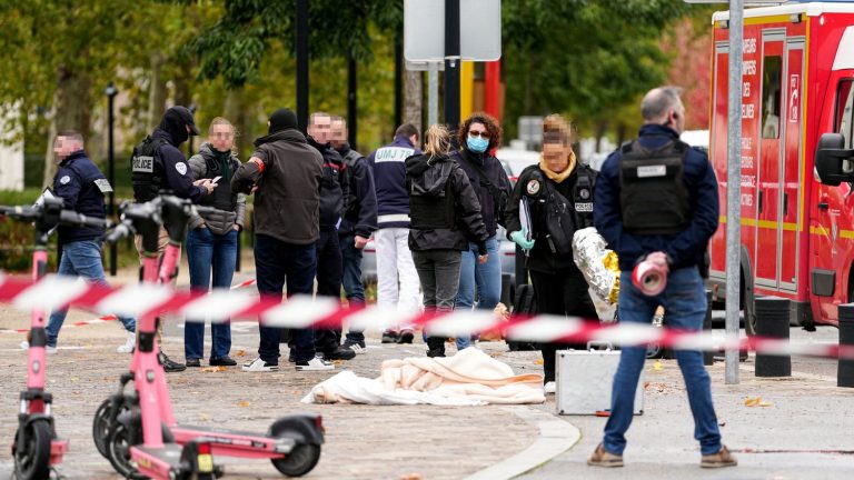 Yvelines Attack: Girl, 12, Shot Eight Times Is 'Improving'
