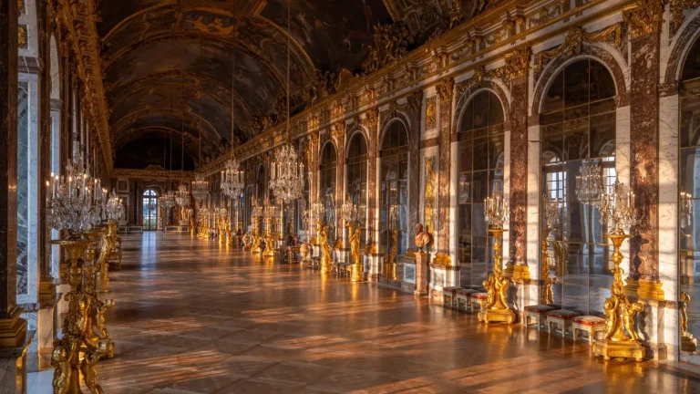 Free Museum Sunday in Yvelines: Versailles Still Charges