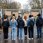 Yvelines: What to Expect from Tuesday's School Protests
